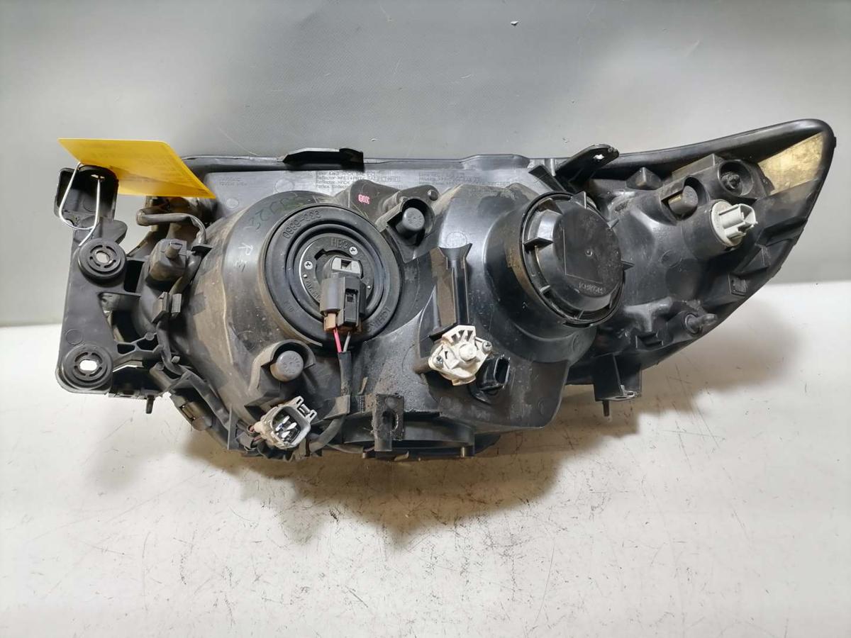 Subaru Forester SG original Scheinwerfer vorn rechts Halogen Facelift Bj.2007